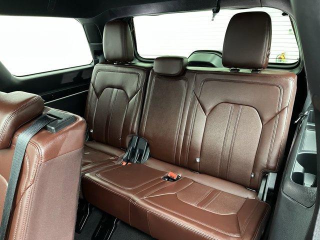 used 2024 Ford Expedition car, priced at $51,340