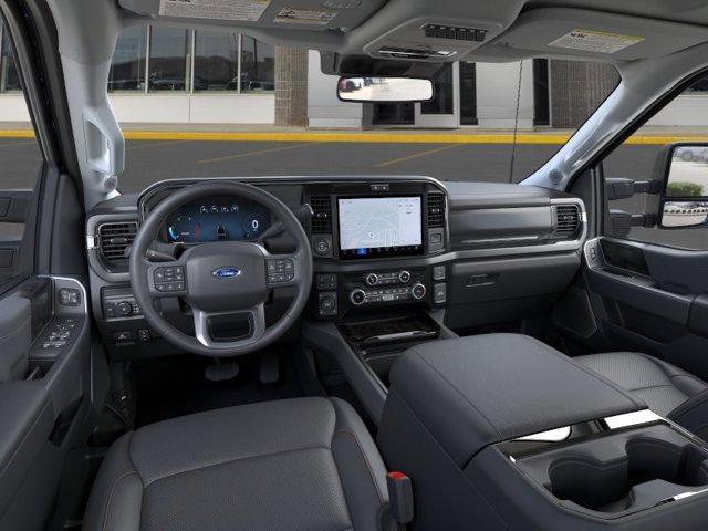 new 2026 Ford F-350 car, priced at $90,509