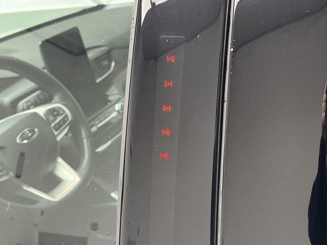 used 2023 Ford Explorer car, priced at $34,490