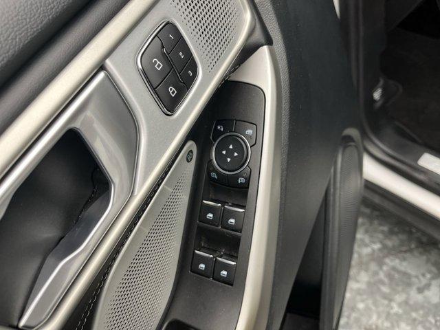 used 2023 Ford Explorer car, priced at $34,490