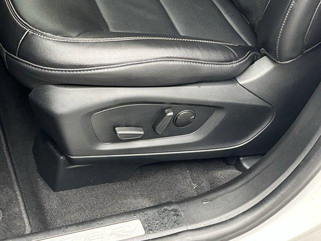 used 2023 Ford Explorer car, priced at $34,490