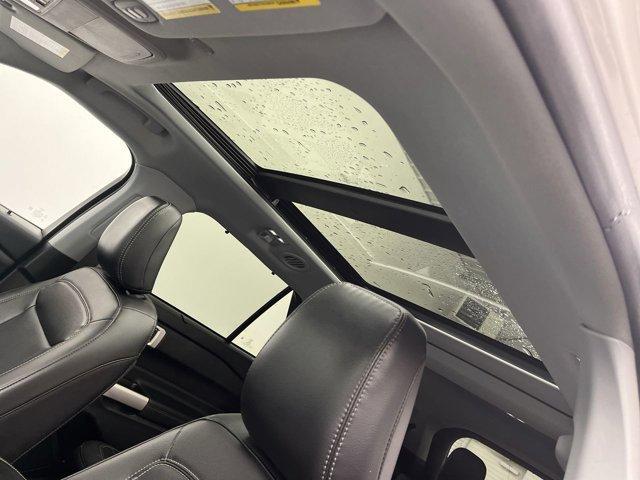 used 2023 Ford Explorer car, priced at $34,490