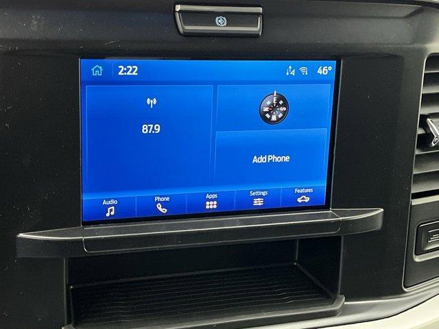 new 2026 Ford F-250 car, priced at $74,844