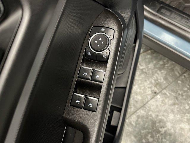 used 2021 Ford Bronco Sport car, priced at $23,490