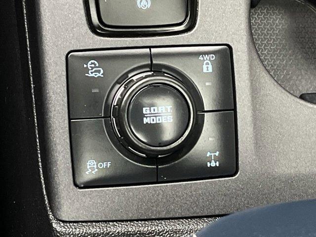 used 2021 Ford Bronco Sport car, priced at $23,490