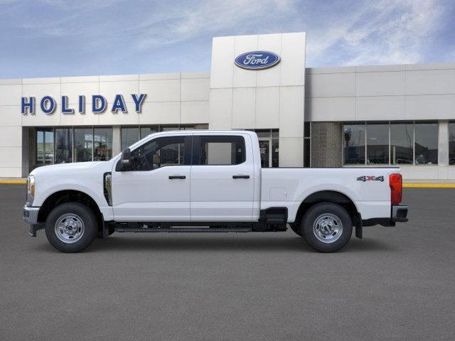 new 2026 Ford F-250 car, priced at $58,700