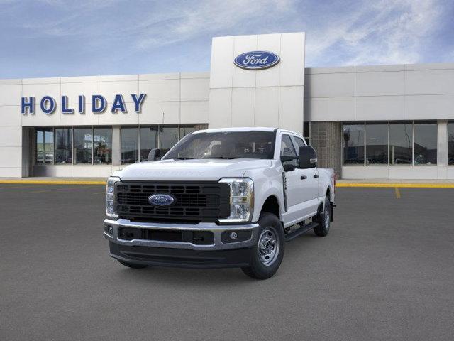 new 2026 Ford F-250 car, priced at $58,700