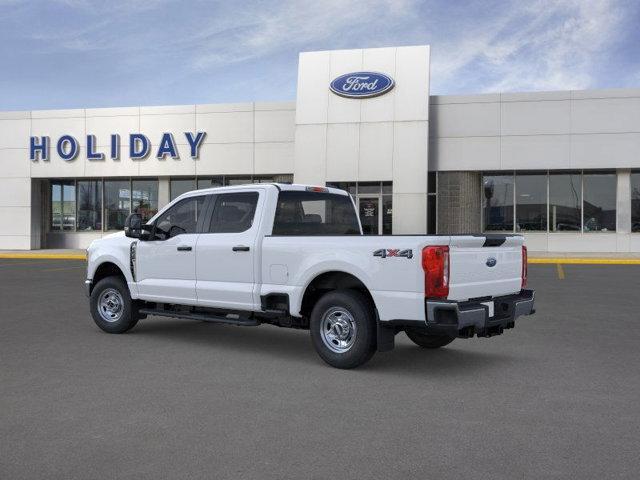 new 2026 Ford F-250 car, priced at $58,700