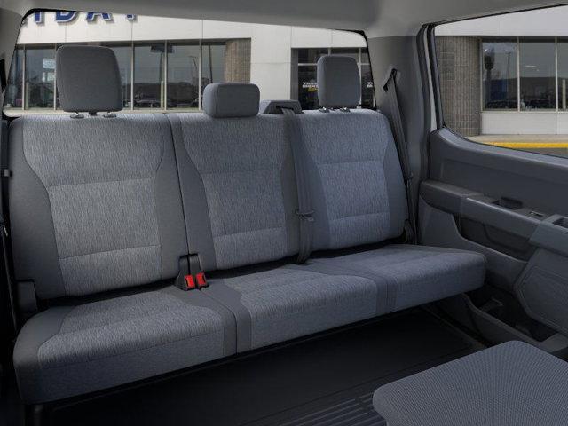 new 2026 Ford F-250 car, priced at $58,700