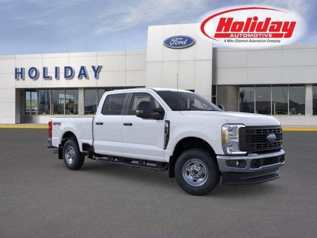 new 2026 Ford F-250 car, priced at $58,700