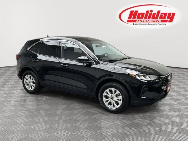 new 2024 Ford Escape car, priced at $29,990