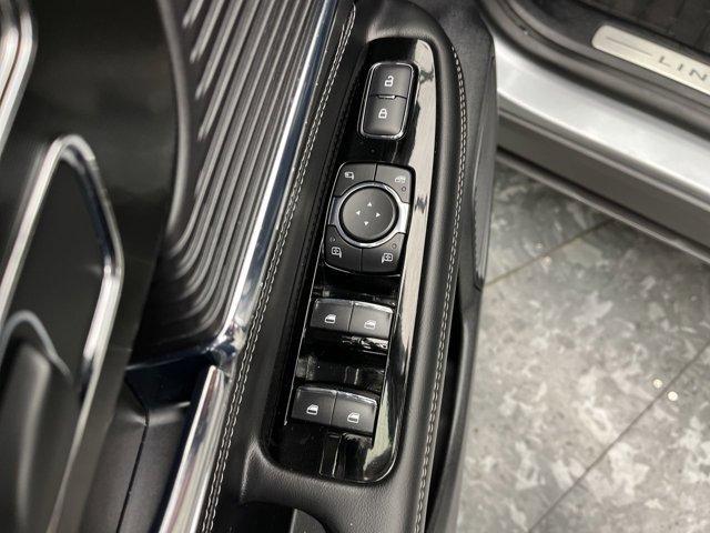 used 2022 Lincoln Corsair car, priced at $28,990