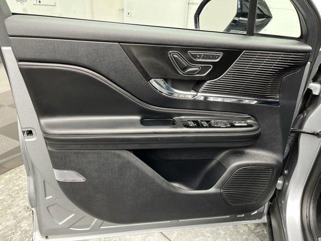 used 2022 Lincoln Corsair car, priced at $28,990