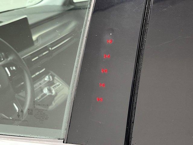 used 2022 Lincoln Corsair car, priced at $28,990