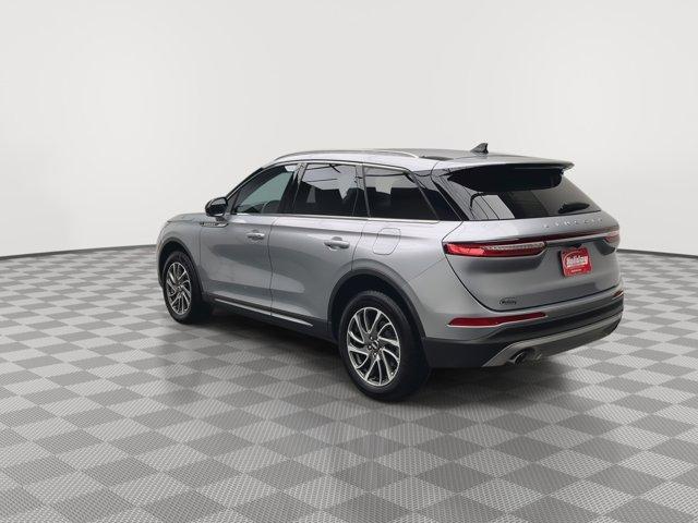 used 2022 Lincoln Corsair car, priced at $28,990