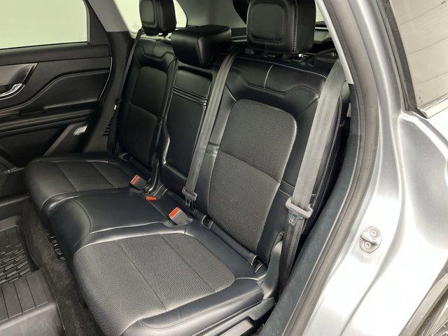 used 2022 Lincoln Corsair car, priced at $28,990