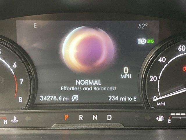 used 2022 Lincoln Corsair car, priced at $28,990