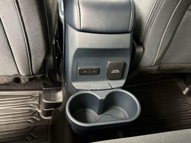 new 2026 Ford Maverick car, priced at $35,014