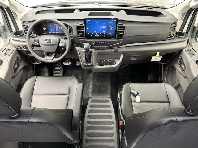 new 2026 Ford Transit-350 car, priced at $53,379