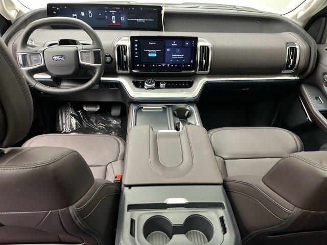 new 2026 Ford Expedition Max car, priced at $96,055