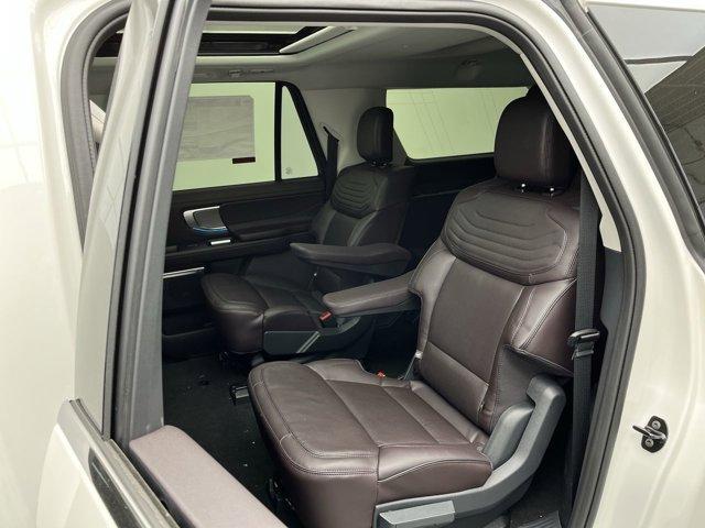 new 2026 Ford Expedition Max car, priced at $96,055