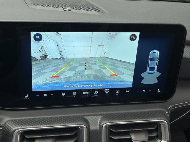 new 2026 Ford Mustang car, priced at $48,839