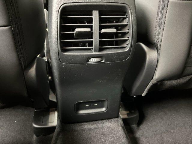 new 2026 Ford Bronco Sport car, priced at $32,840