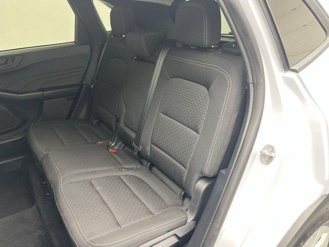 used 2025 Ford Escape car, priced at $22,999