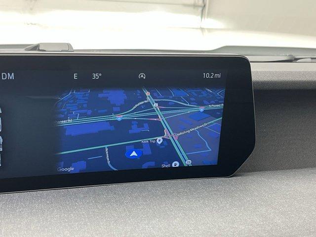 new 2025 Ford Expedition Max car, priced at $72,735