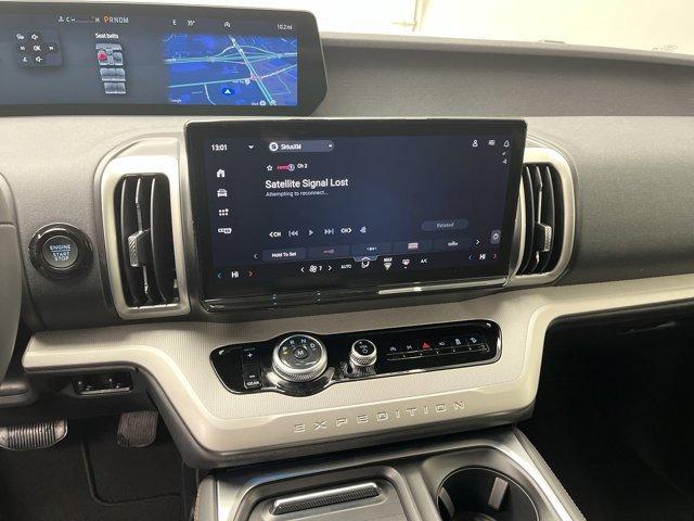 new 2025 Ford Expedition Max car, priced at $72,735