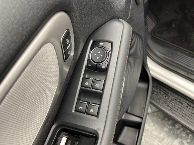 new 2025 Ford Expedition Max car, priced at $72,735