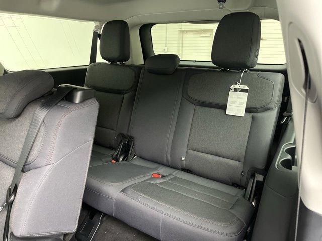 new 2025 Ford Expedition Max car, priced at $72,735