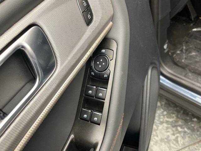 new 2026 Ford Explorer car, priced at $47,830
