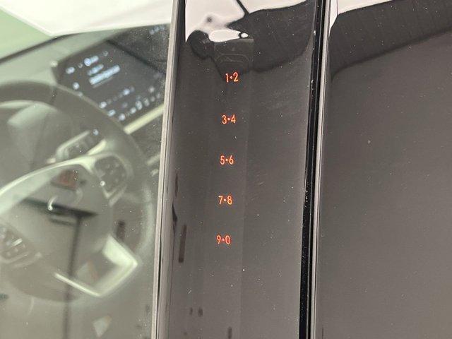 new 2026 Ford Explorer car, priced at $47,830