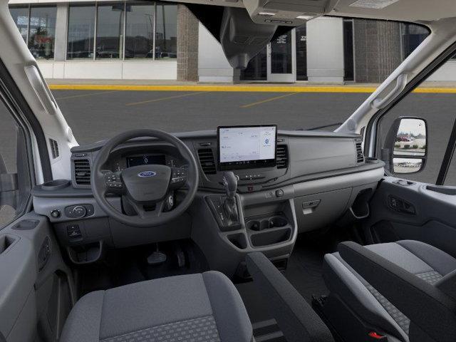 new 2026 Ford Transit-250 car, priced at $53,690