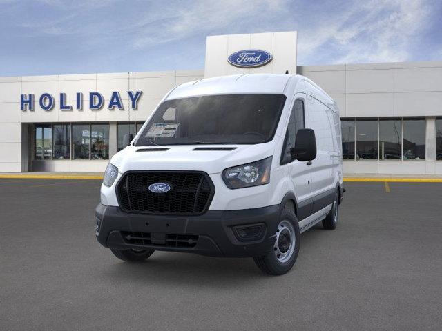 new 2026 Ford Transit-250 car, priced at $53,690