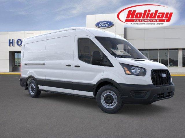 new 2026 Ford Transit-250 car, priced at $53,690