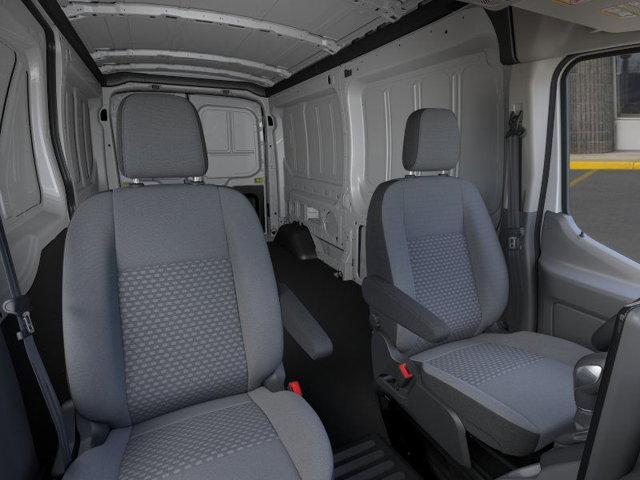 new 2026 Ford Transit-250 car, priced at $53,690