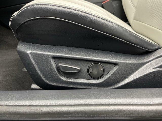 used 2024 Ford Mustang car, priced at $29,780