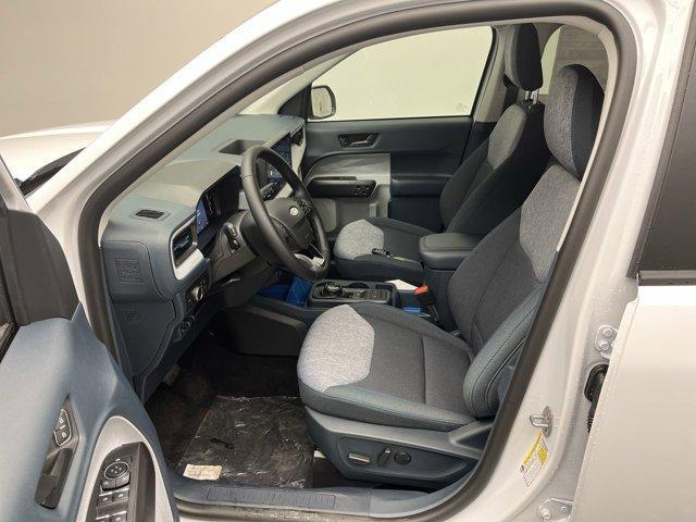 new 2025 Ford Maverick car, priced at $33,602