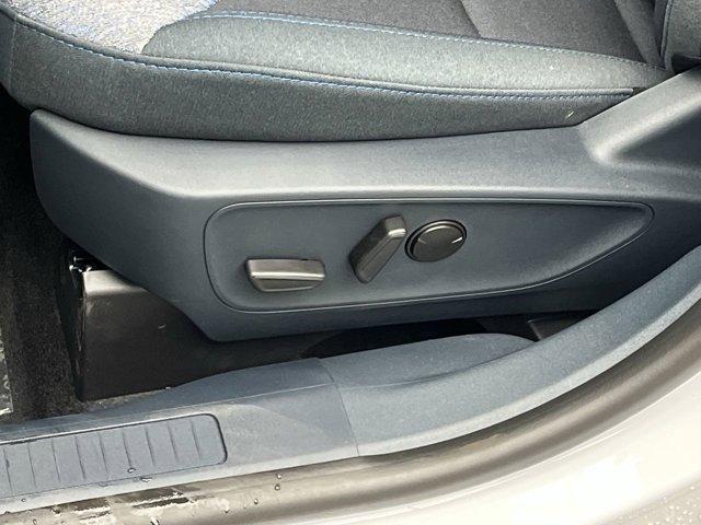 new 2025 Ford Maverick car, priced at $33,602