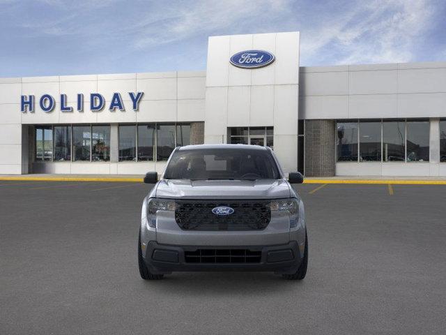 new 2025 Ford Maverick car, priced at $29,640