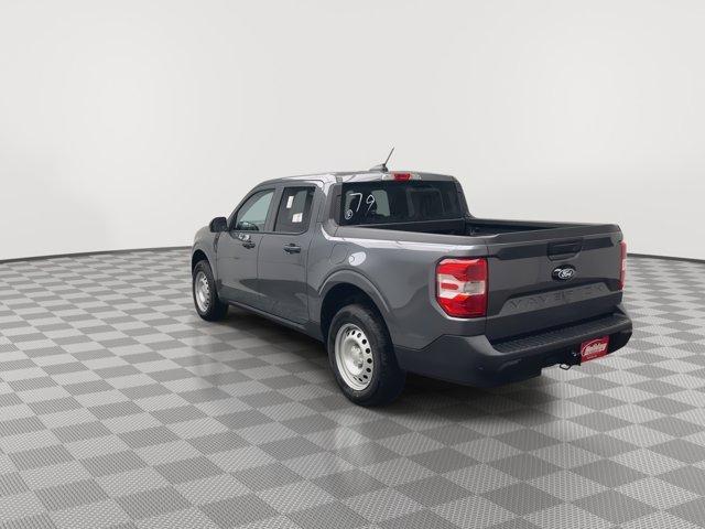 new 2025 Ford Maverick car, priced at $29,515