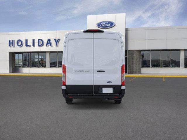 new 2026 Ford Transit-250 car, priced at $51,395