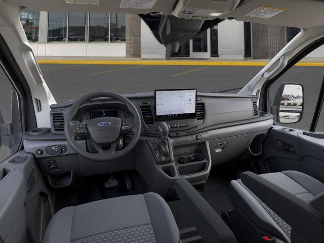 new 2026 Ford Transit-250 car, priced at $52,675