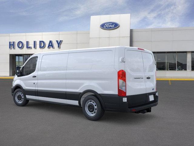 new 2026 Ford Transit-250 car, priced at $52,675