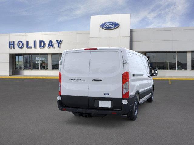 new 2026 Ford Transit-250 car, priced at $52,675