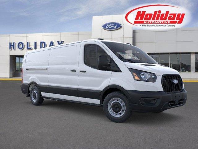 new 2026 Ford Transit-250 car, priced at $52,675