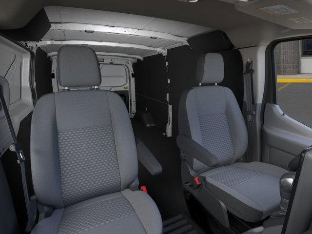 new 2026 Ford Transit-250 car, priced at $52,675