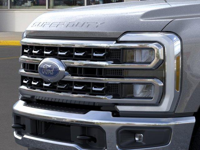 new 2026 Ford F-350 car, priced at $84,110